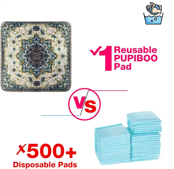 Biodegradable Pee Pad high quality