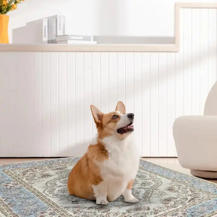 Indoor Pet Toilet Mat high quality
