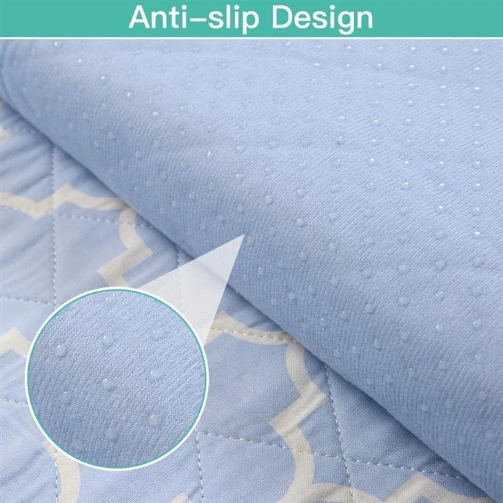 Travel Bed Pad