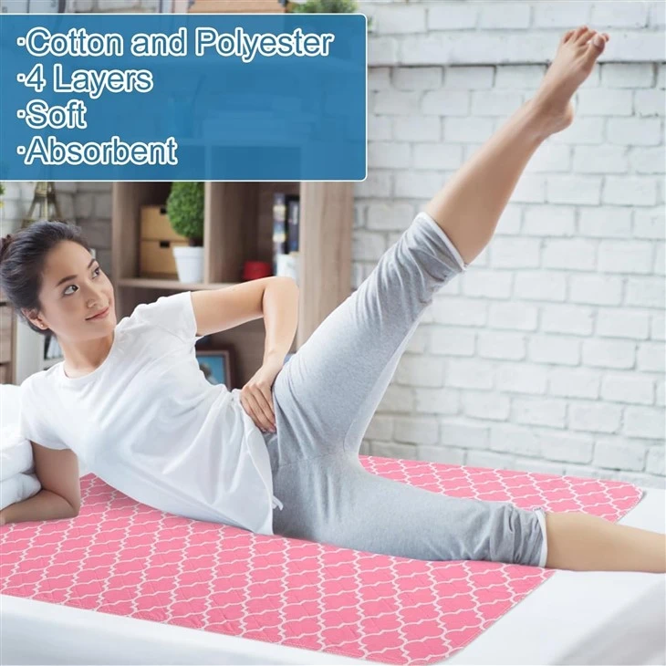 Washable Mattress Cover